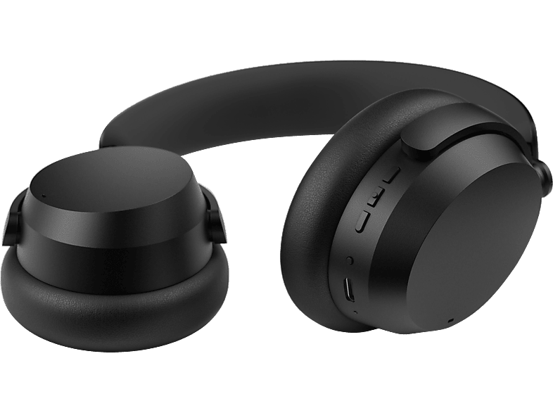 SENNHEISER ACCENTUM Wireless, Over-ear Kopfhörer Bluetooth Black