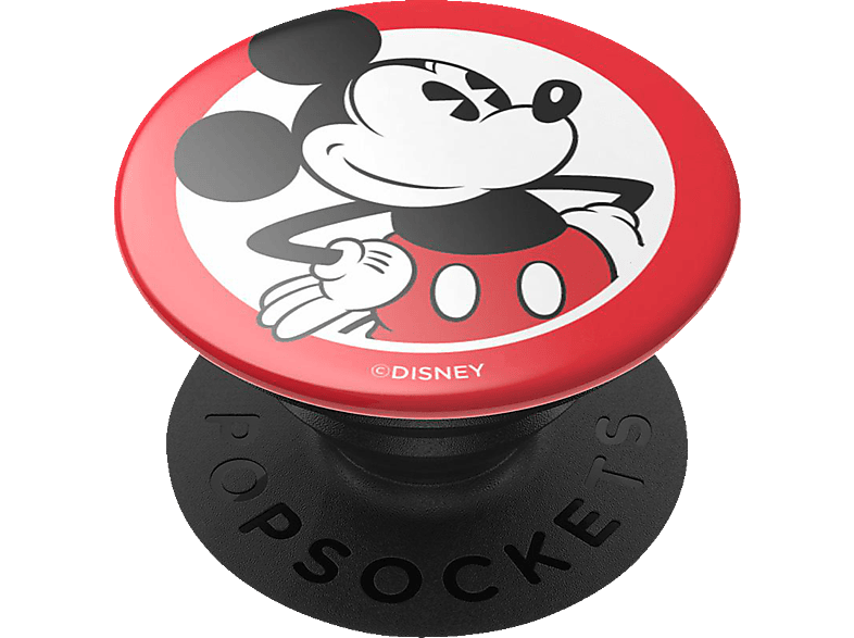 POPSOCKETS PopGrip Handyhalterung, Disney Mickey Classic