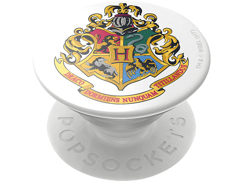 POPSOCKETS PopGrip Handyhalterung, Harry Potter Hogwarts