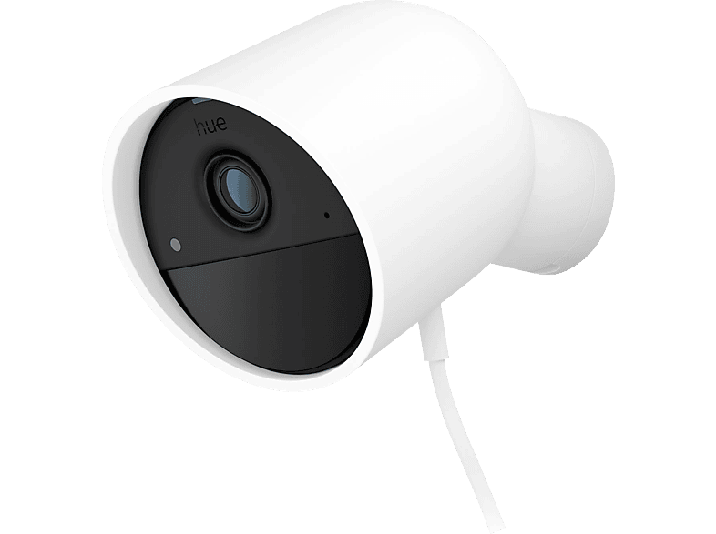 PHILIPS Hue Secure, Überwachungskamera