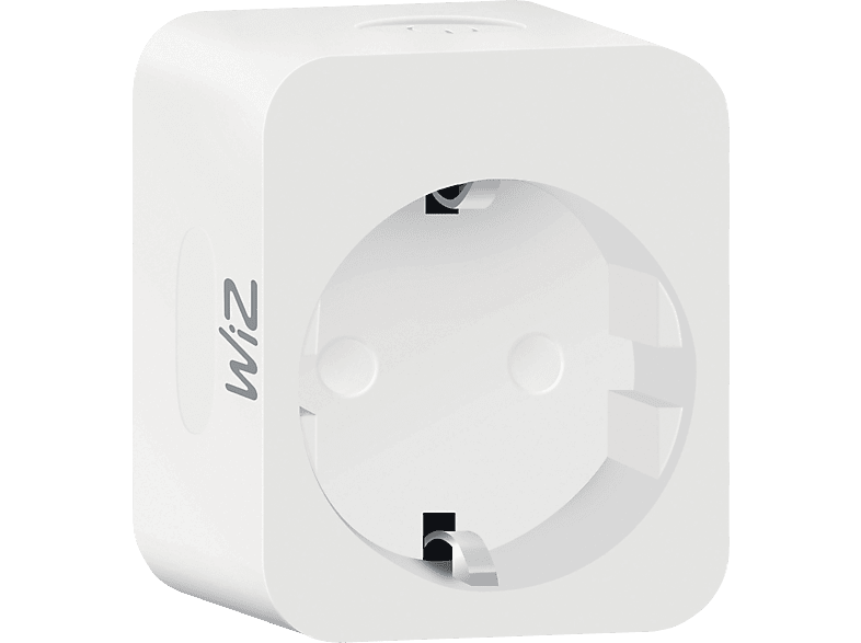 WIZ Powermeter Smarte Steckdose