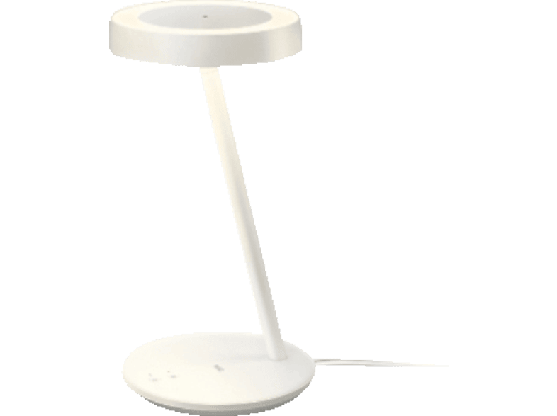 WIZ Home Office Lamp Smarte Tischleuchte 65.000 Weißtöne