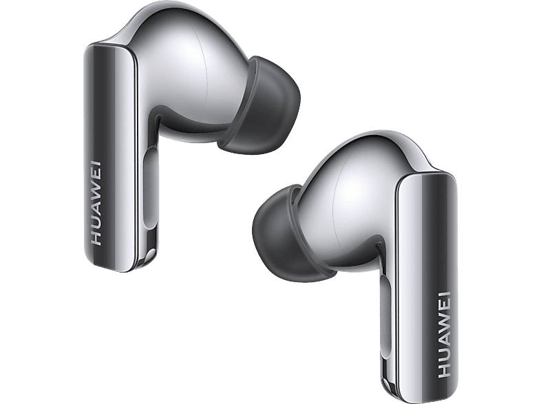 HUAWEI FreeBuds Pro 3, In-ear Kopfhörer Bluetooth Silver Frost