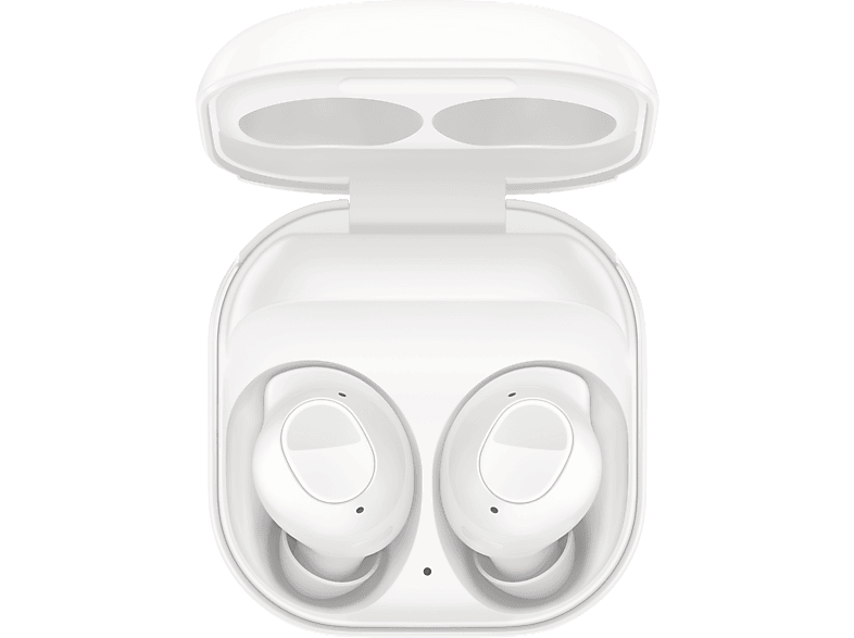 SAMSUNG Galaxy Buds FE True Wireless, In-ear Kopfhörer Bluetooth White