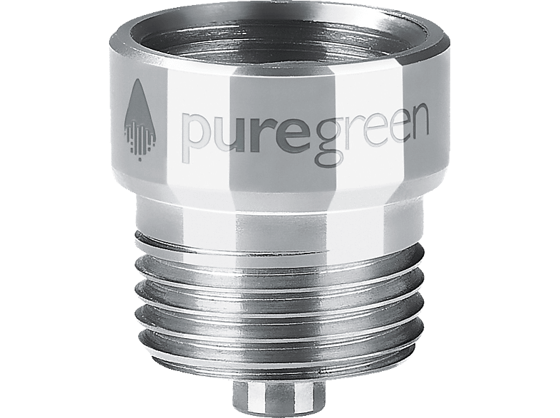 PUREGREEN 08887 Dusch-Wassersparer 2.0