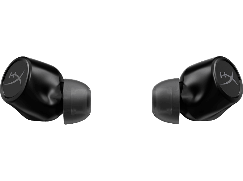 HYPERX Cirro Buds Pro, In-ear In-Ear Kopfhörer Bluetooth Schwarz