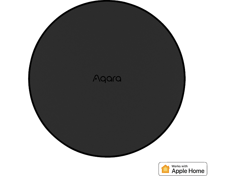 AQARA HUB M2 Hub, Black