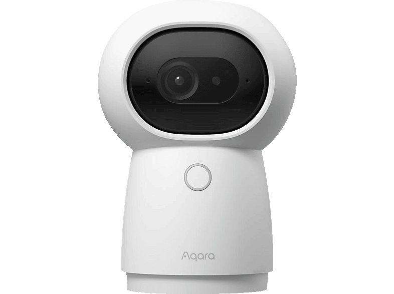 AQARA Camera Hub G3, Überwachungskamera