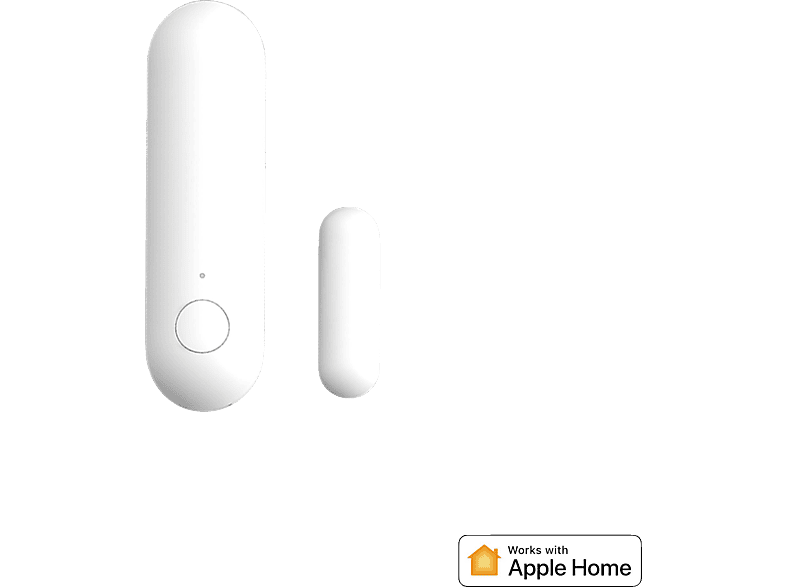 AQARA Window and Door Sensor P2 Tür-/Fensterkontakt, White