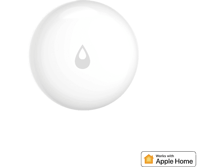 AQARA Water Leak Sensor T1 Wassersensor, White