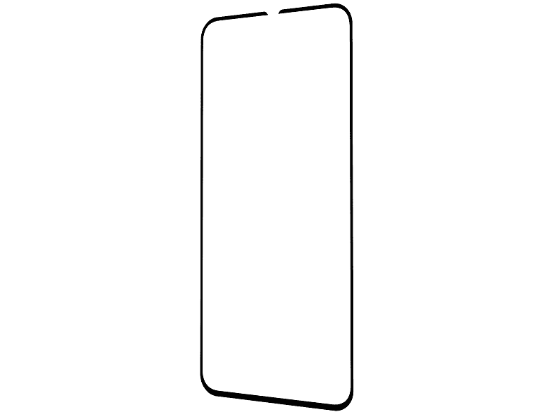 ISY IPG 5191-2.5D Schutzglas (für Samsung Galaxy A35 5G)