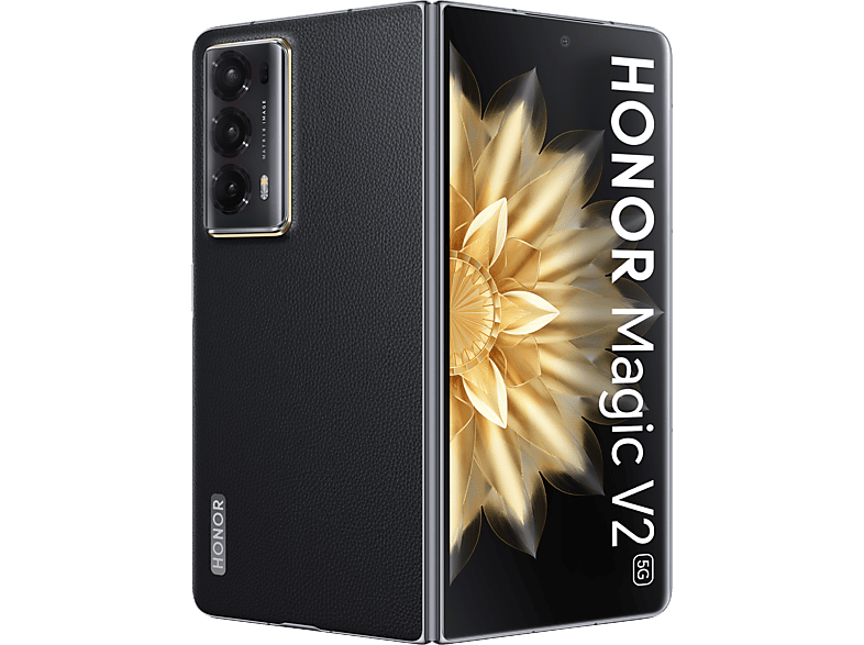 HONOR Magic V2 5G 512 GB Black Dual SIM