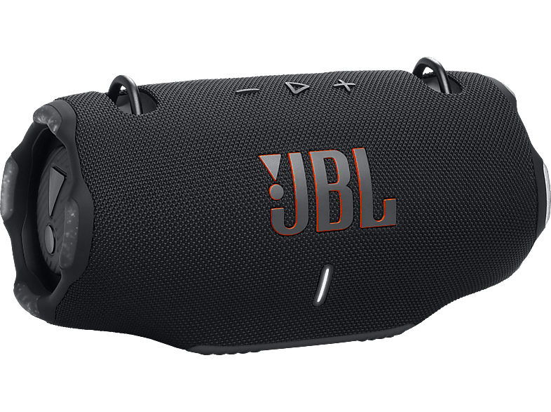 JBL Xtreme 4 Bluetooth Lautsprecher, Schwarz, Wasserfest