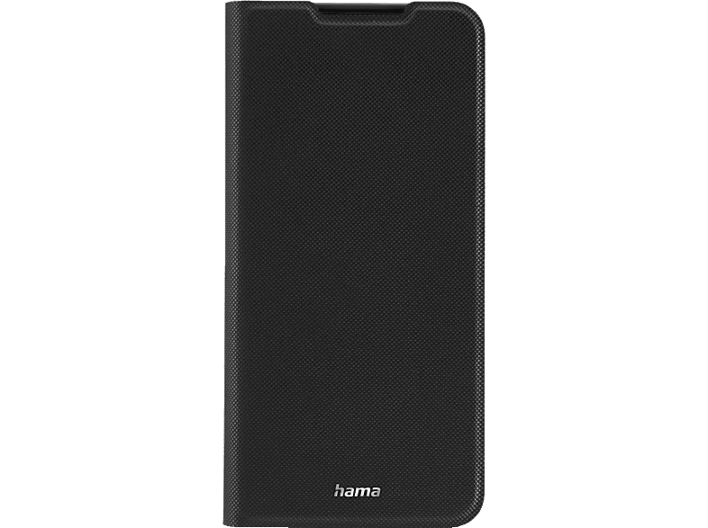 HAMA Daily Protect, Bookcover, Samsung, Galaxy A15/A15 5G, Schwarz