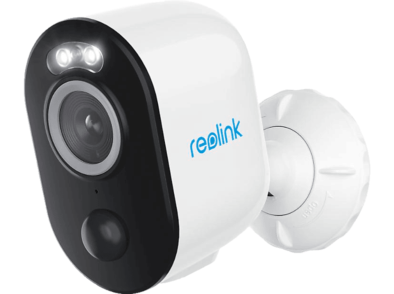 REOLINK Argus Series B330 Outdoor, Überwachungskamera