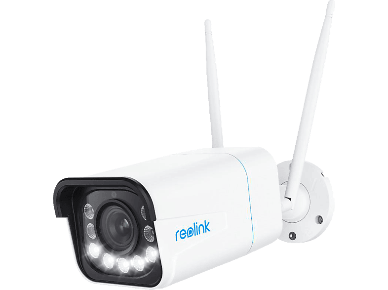 REOLINK W430 WiFi-Outdoor, Überwachungskamera