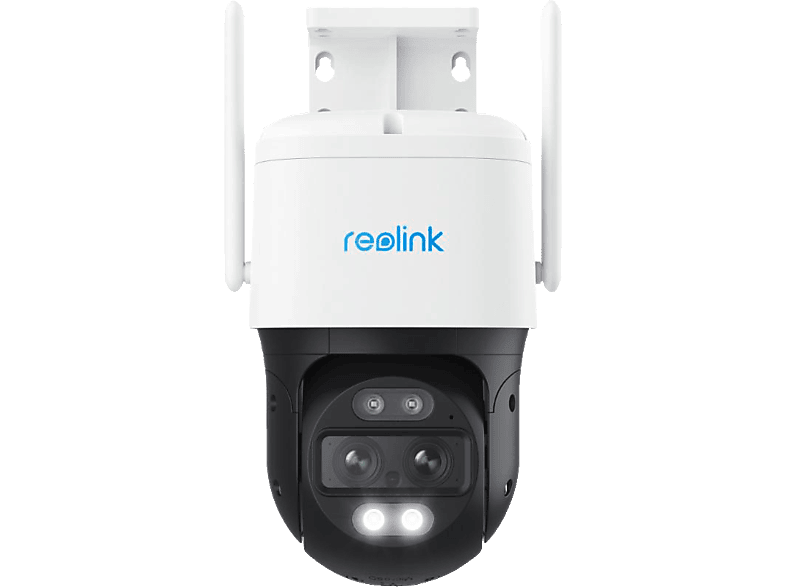 REOLINK Trackmix Series W760 WiFi Outdoor, Überwachungskamera