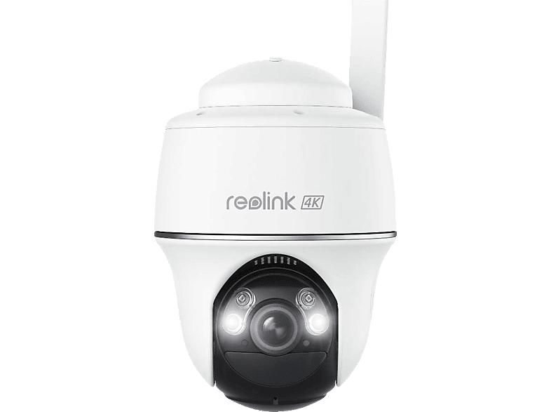 REOLINK Go Series G440 4G Akku, Überwachungskamera