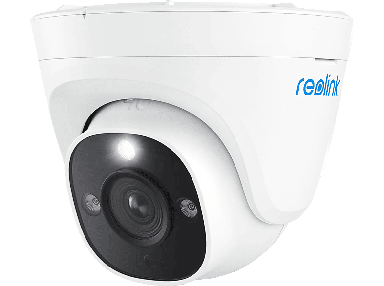 REOLINK P334 PoE IP-Dome, Überwachungskamera