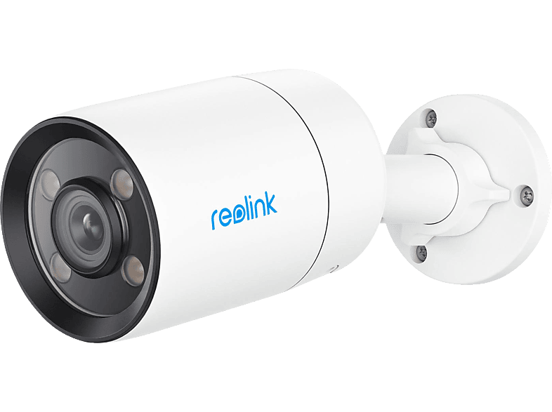 REOLINK ColorX Series P320X PoE IP, Überwachungskamera