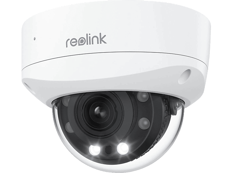 REOLINK P437 PoE, Überwachungskamera