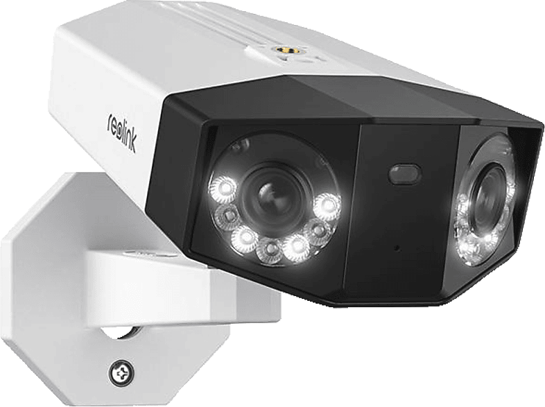 REOLINK Duo Series P730 4K 180° Panorama Smart PoE-Kamera, Überwachungskamera