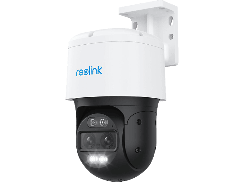REOLINK Trackmix Series P760 PoE, Überwachungskamera