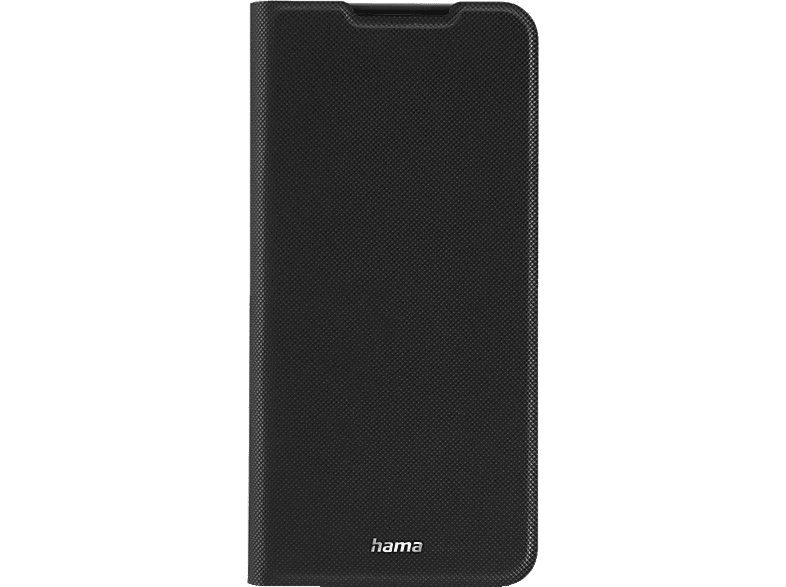HAMA Daily Protect, Bookcover, Samsung, Galaxy A35 5G, Schwarz