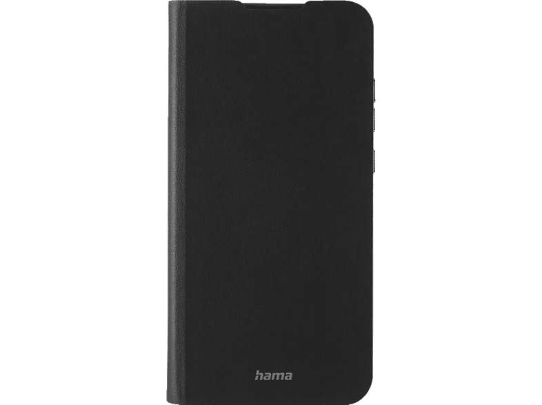 HAMA Eco Premium, Bookcover, Samsung, Galaxy A55 5G, Schwarz