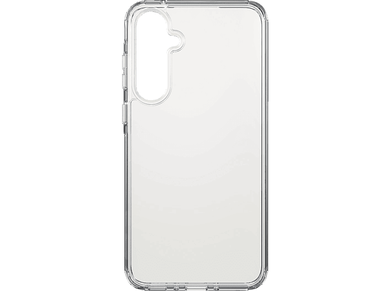BLACK ROCK Clear Protection Case, Backcover, Samsung, Galaxy A35, Transparent