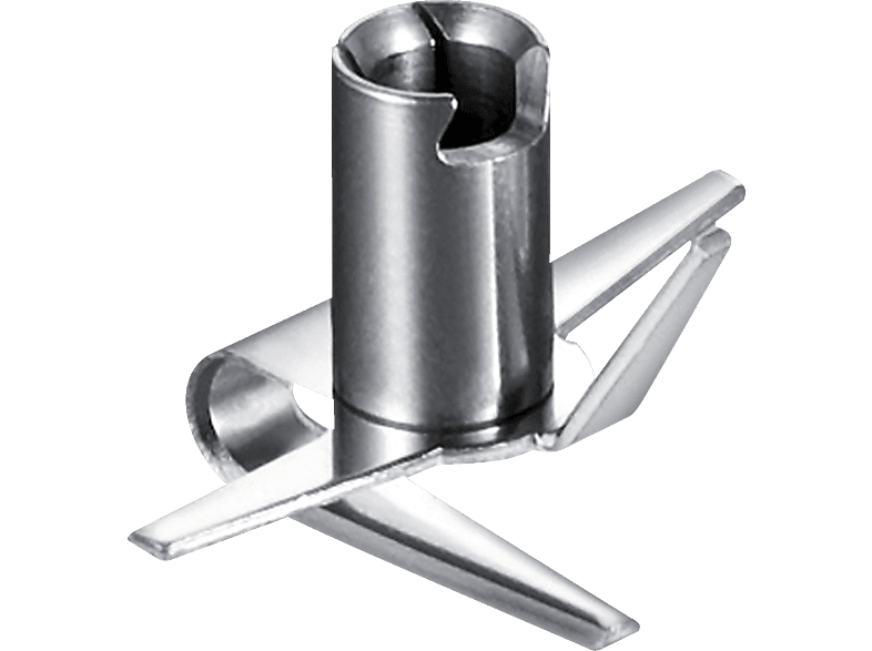 ESGE 7030 Multimesser Silber