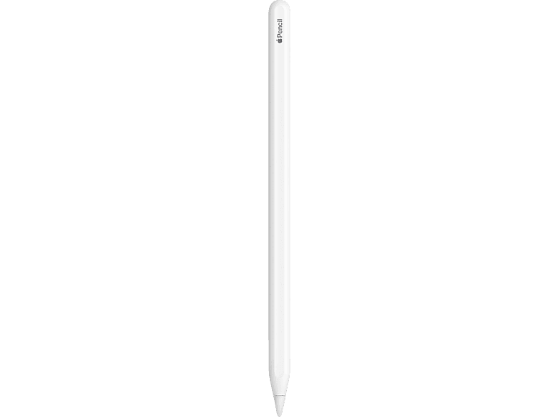 APPLE Pencil (2.Generation) Eingabestift Weiß
