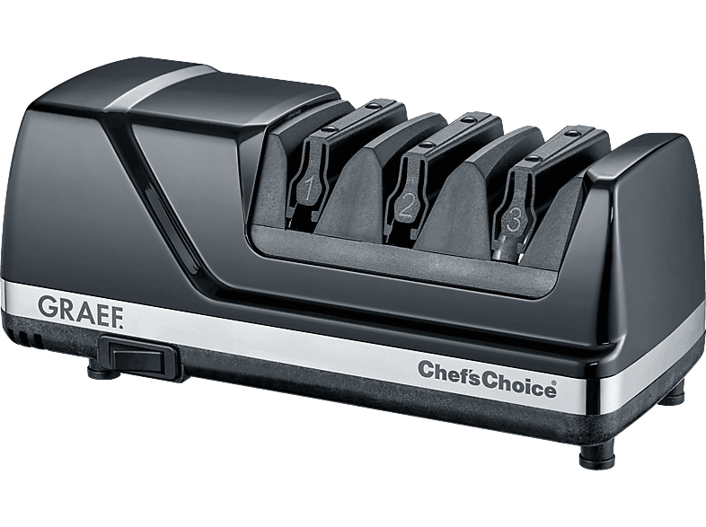 GRAEF CX125 Messerschärfer