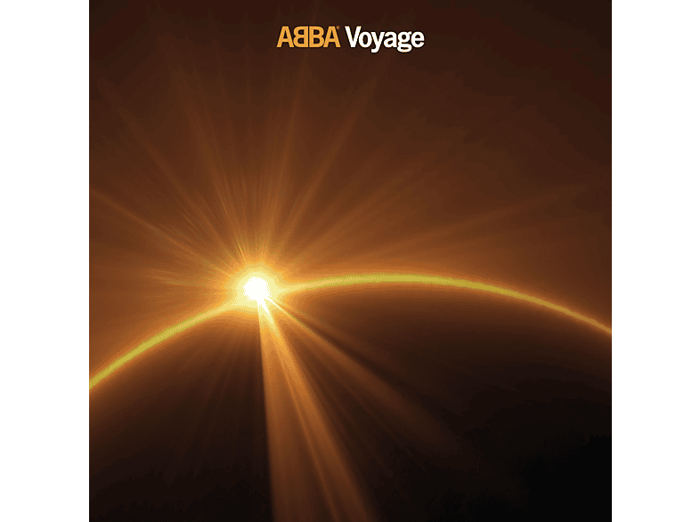 ABBA - Voyage (Softpack) (CD)