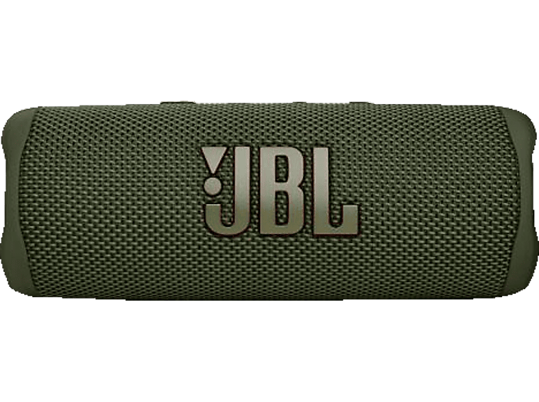 JBL Flip 6 Bluetooth Lautsprecher, Grün