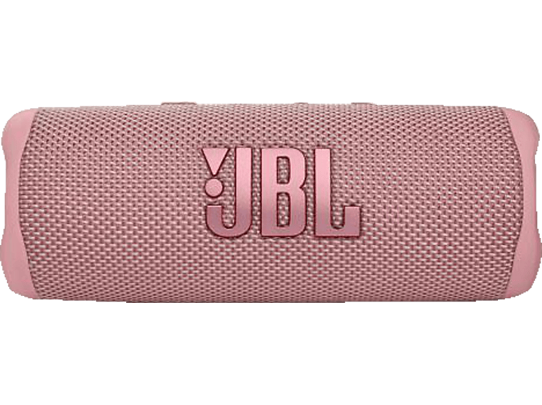 JBL Flip 6 Bluetooth Lautsprecher, Pink